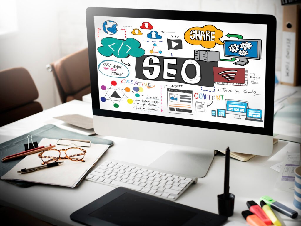 Reasons Why Search Engine Optimization (SEO) is Important for clothing brands