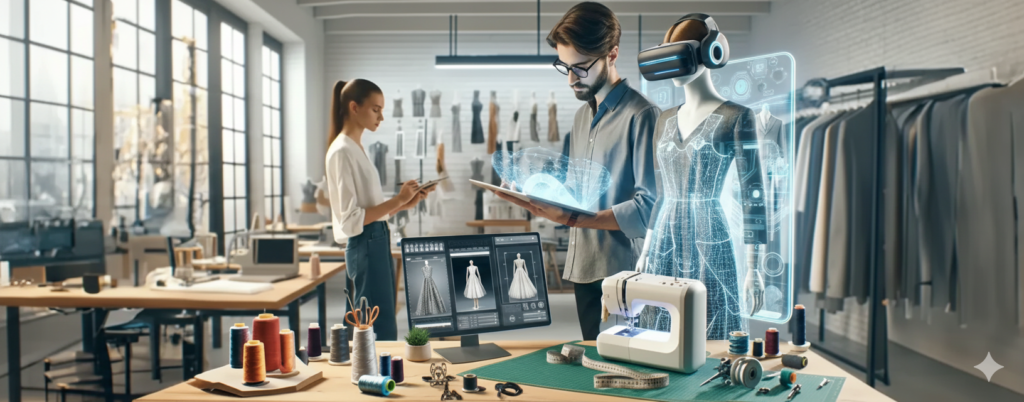 Fashion Digital Marketing India That Elevates Your Brand Online