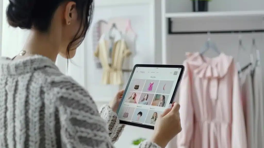 How to Build a Global Digital Marketing Strategy for Fashion Brands in 2025