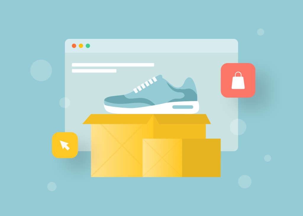 Digital Marketing & AI SEO for Footwear Businesses